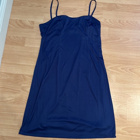 Chetta B Size 12 Lace Dress - Picture 4 of 4